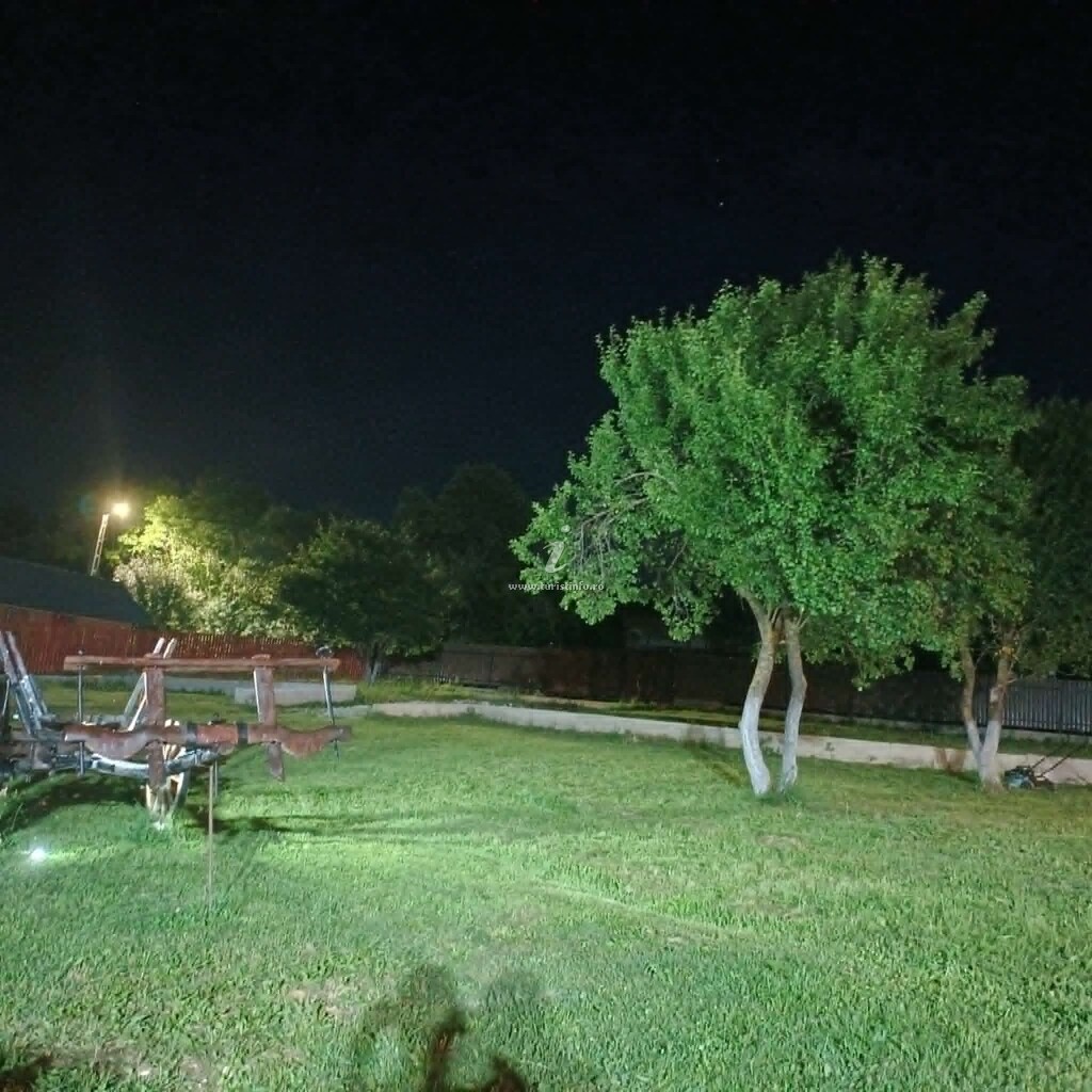 Livada din Muscel - Casa Iulia