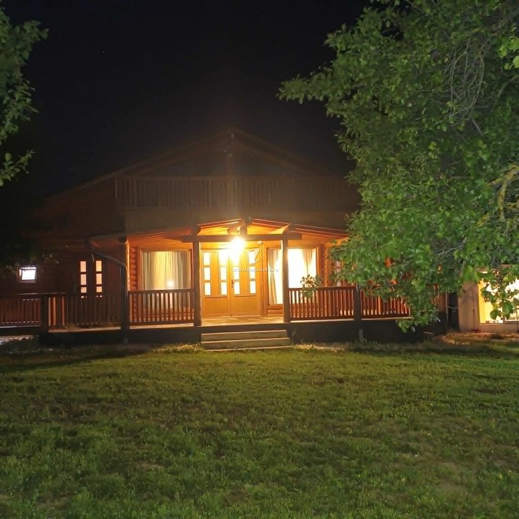 Livada din Muscel - Casa Iulia