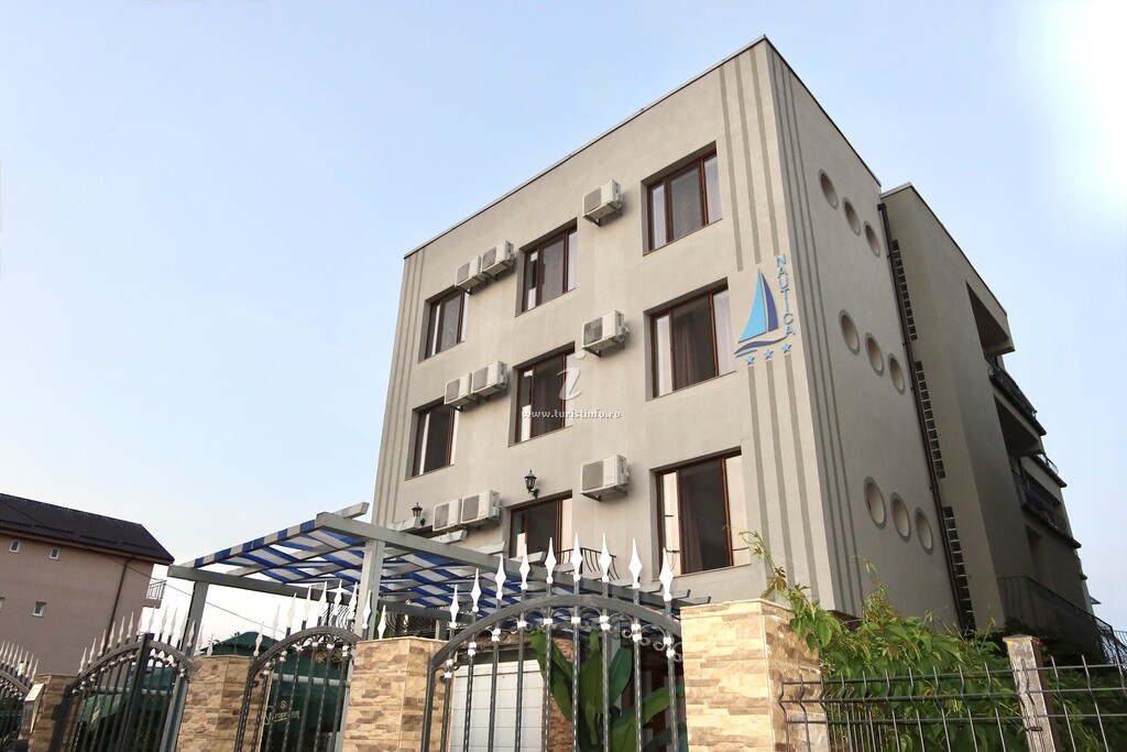 Vila Nautica