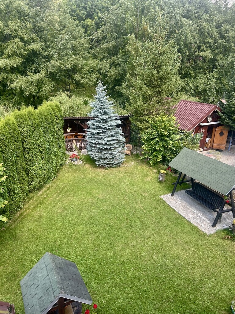Pensiunea Agroturistică Adelina