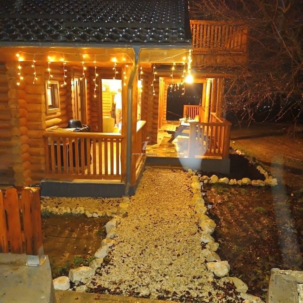 Livada din Muscel - Casa Iulia