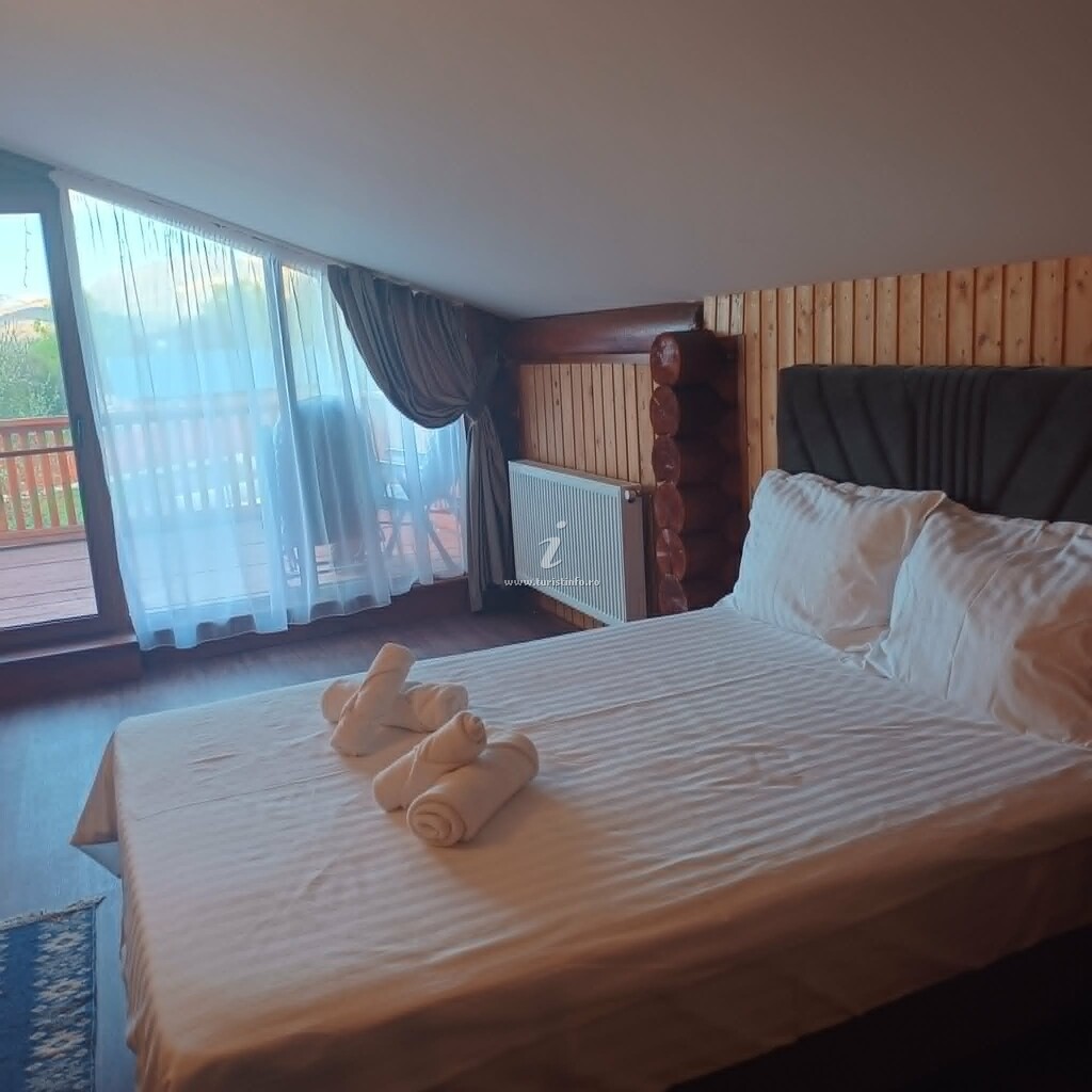 Livada din Muscel - Casa Iulia