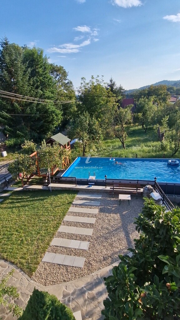 Vila Slănic