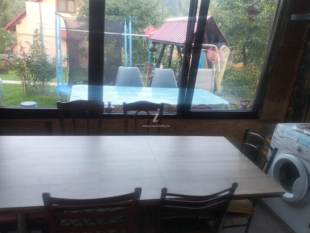 Casa de vacanță Flori de Munte