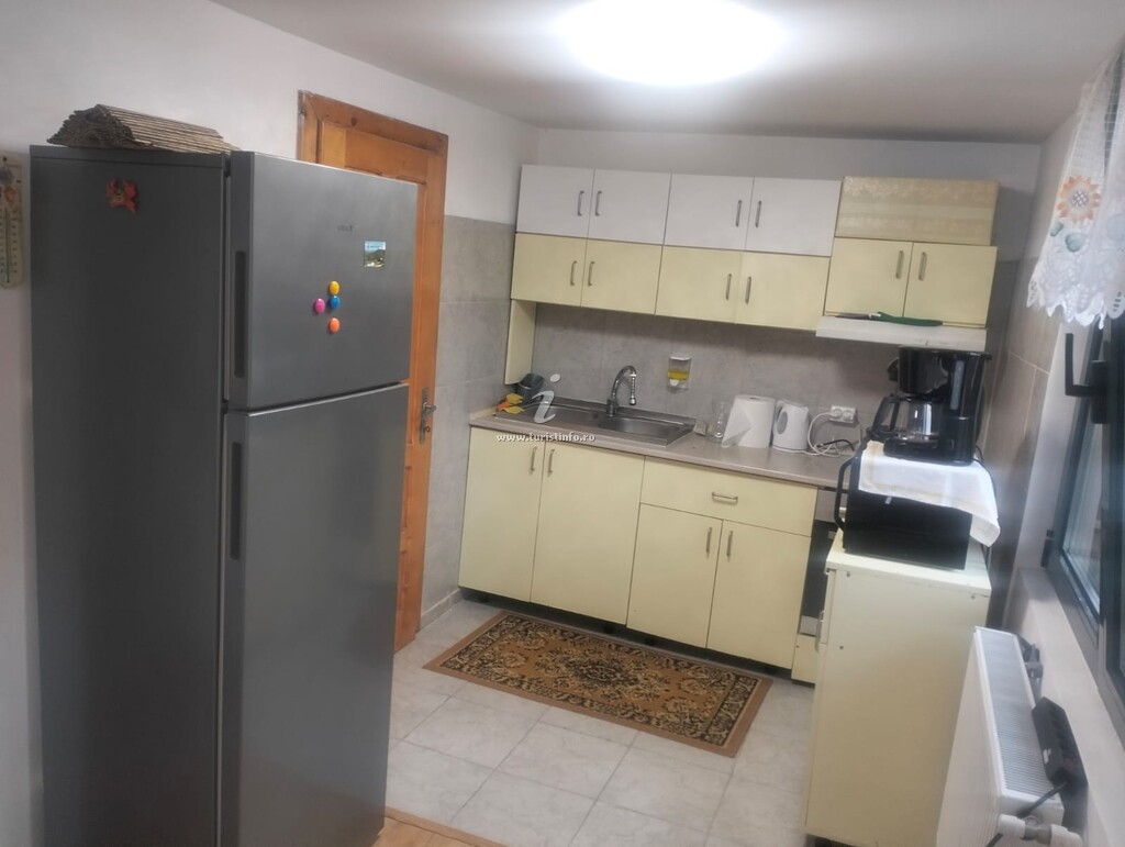 Casa de vacanță Flori de Munte