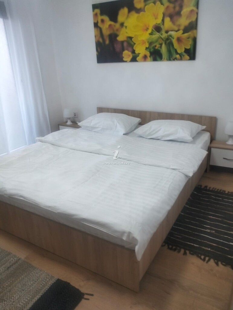 Casa de vacanță Flori de Munte