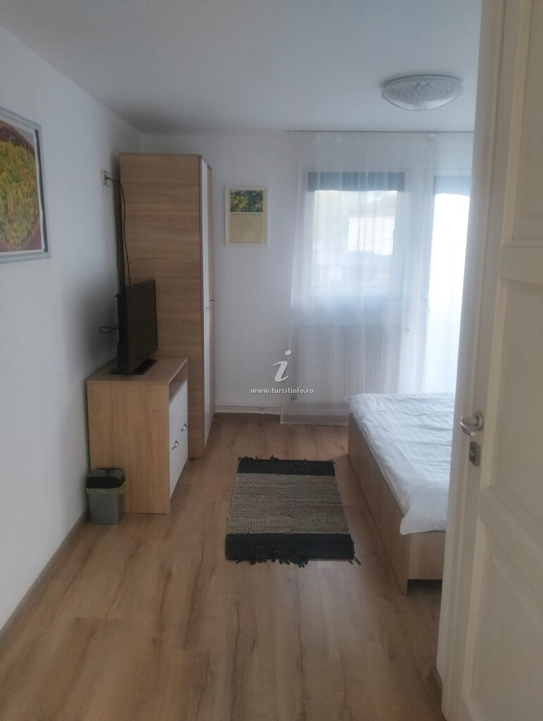 Casa de vacanță Flori de Munte