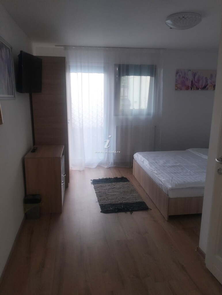 Casa de vacanță Flori de Munte