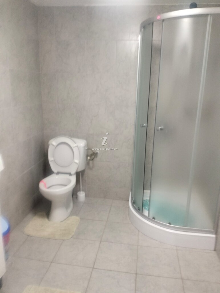 Casa de vacanță Flori de Munte