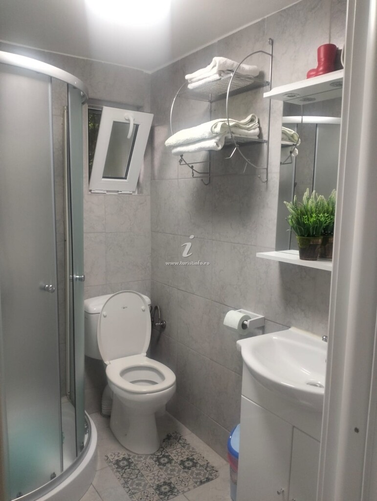 Casa de vacanță Flori de Munte
