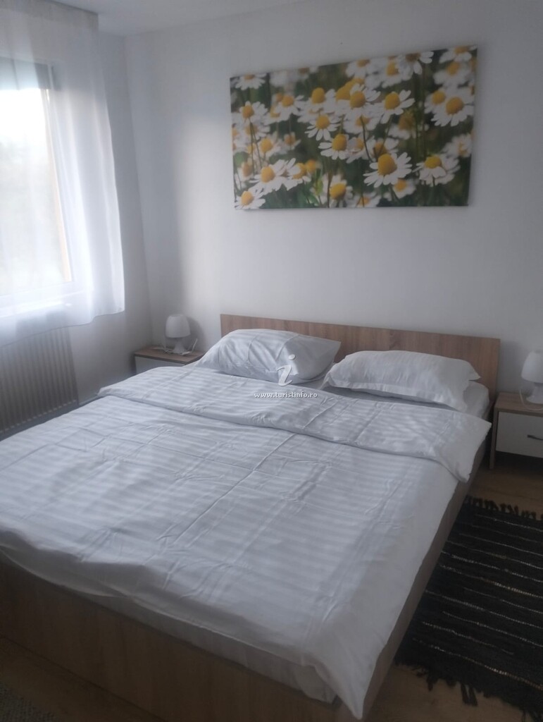 Casa de vacanță Flori de Munte