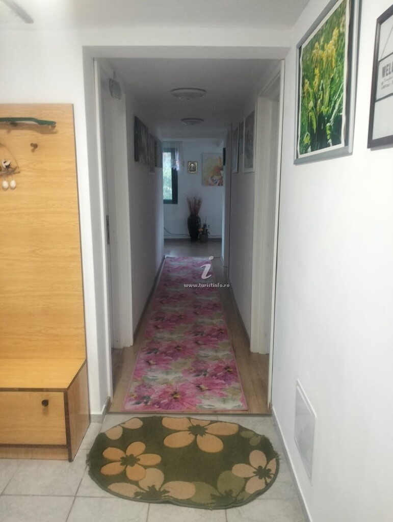 Casa de vacanță Flori de Munte