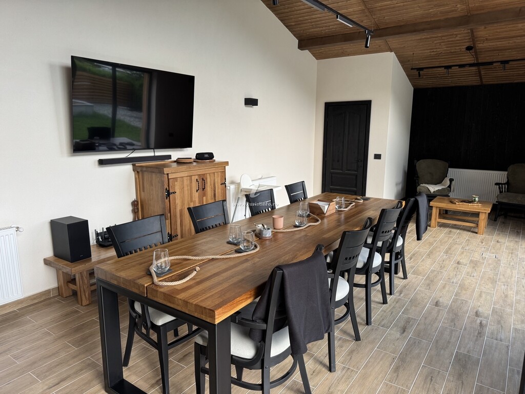 Casa de vacanță Akacia Chalet