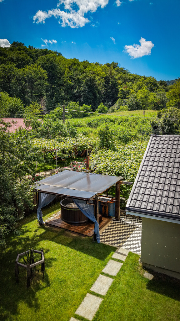 Bungalow Bârlogul Urșilor