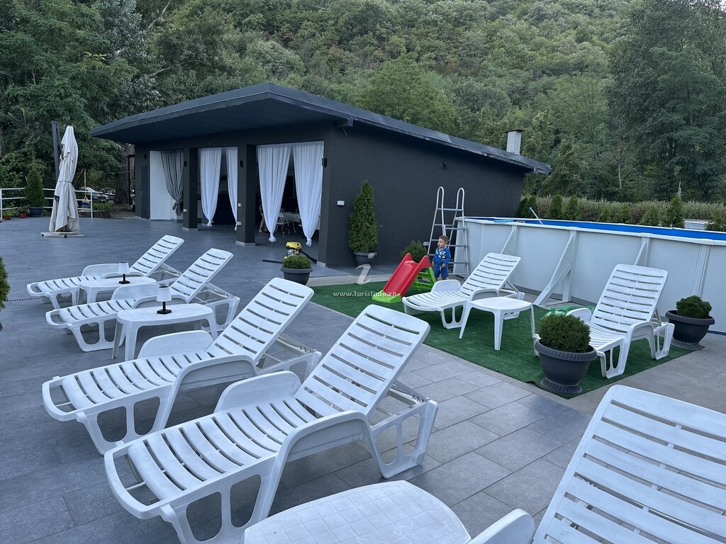 Casa Ricky House