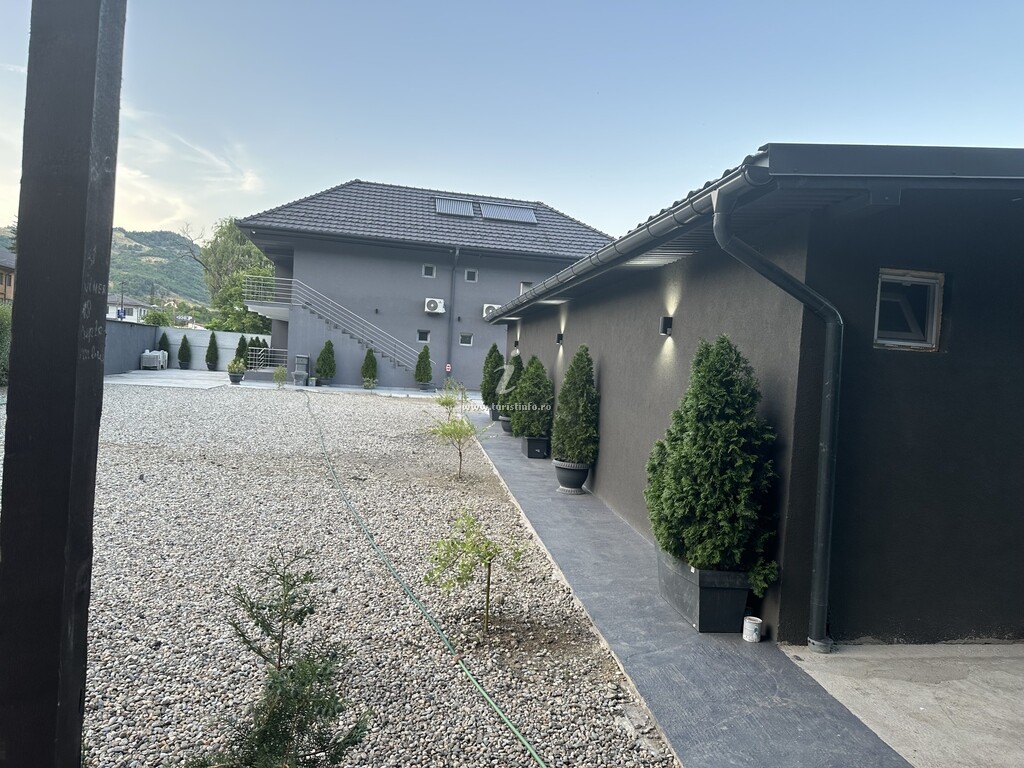 Casa Ricky House