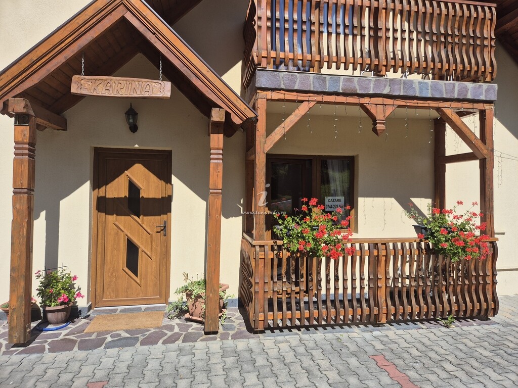Casa Karina