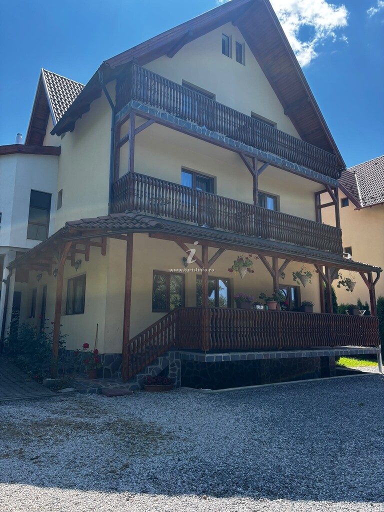 Casa Karina