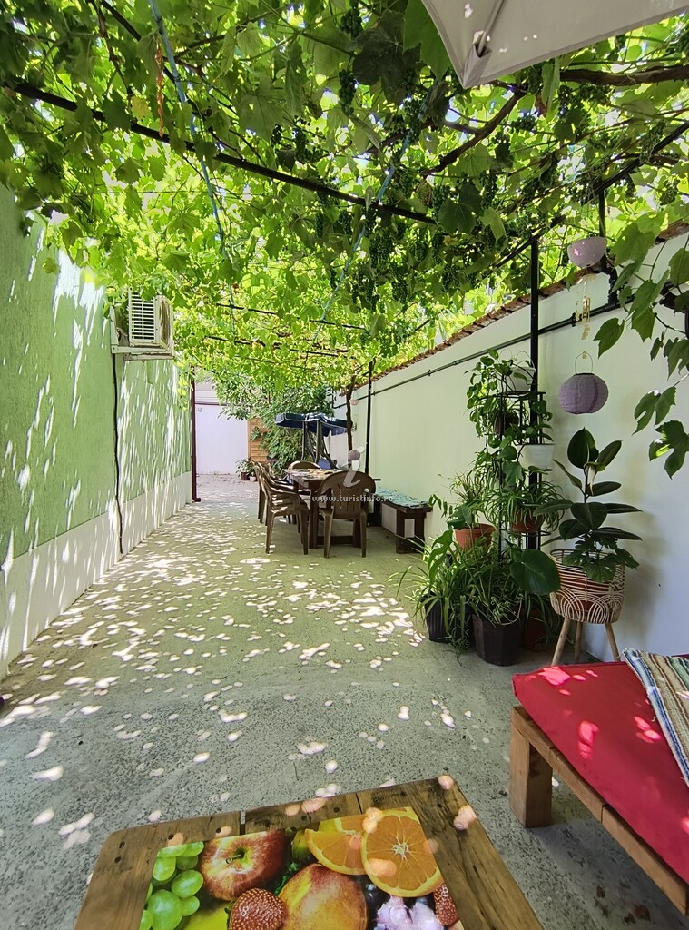 Vila Mela