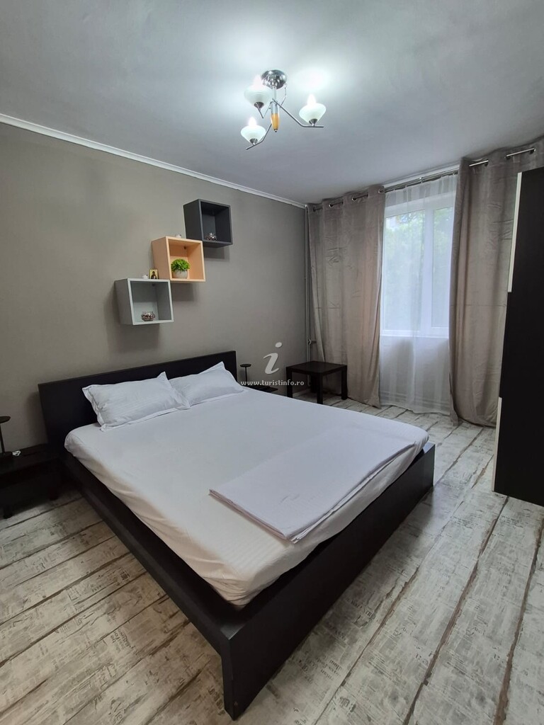 Garsoniera Rareș