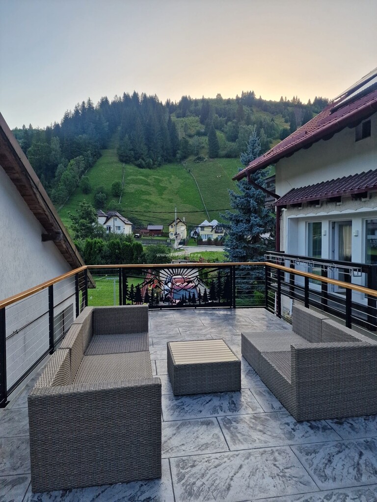 Valea Dorului Guest House