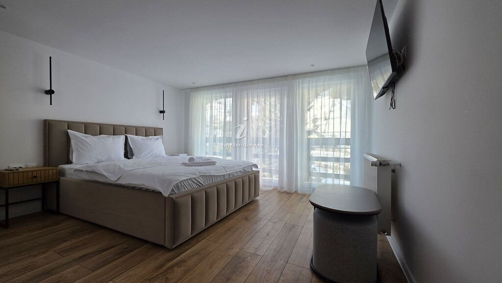 Valea Dorului Guest House