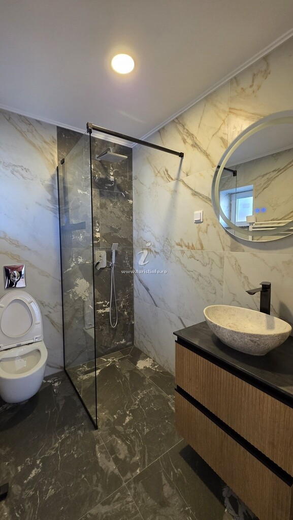 Valea Dorului Guest House
