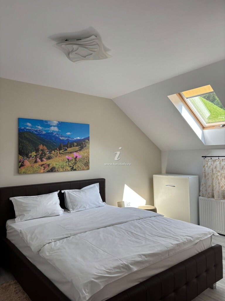 Valea Dorului Guest House