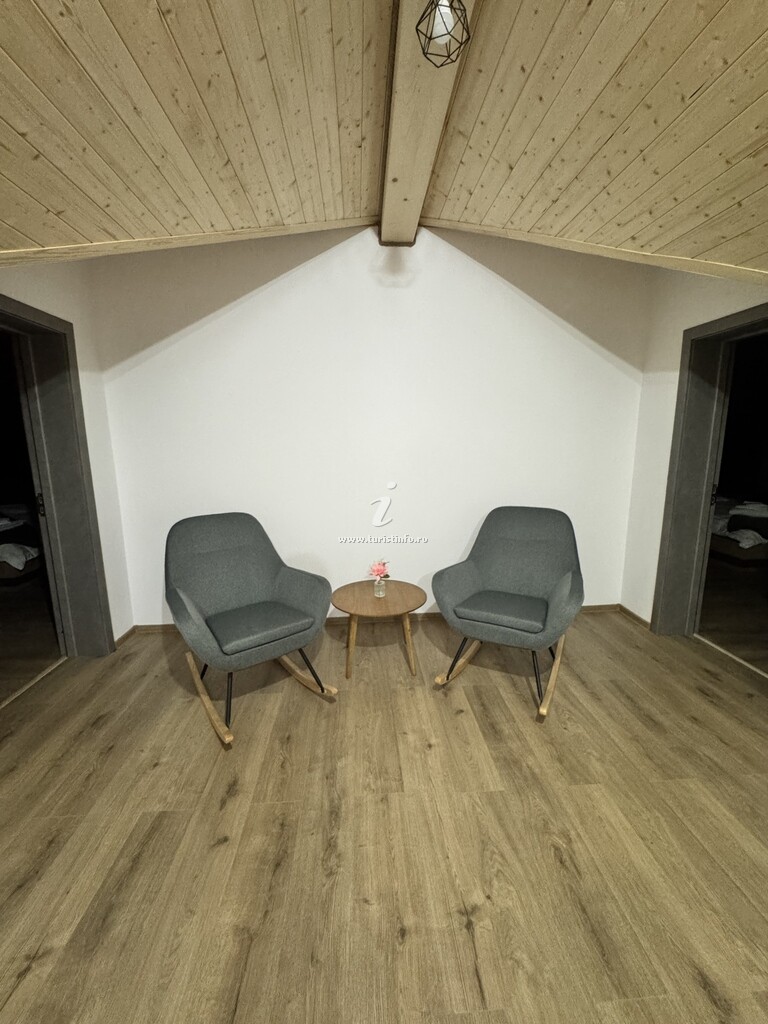 Pensiunea R.O.S.T Guesthouse
