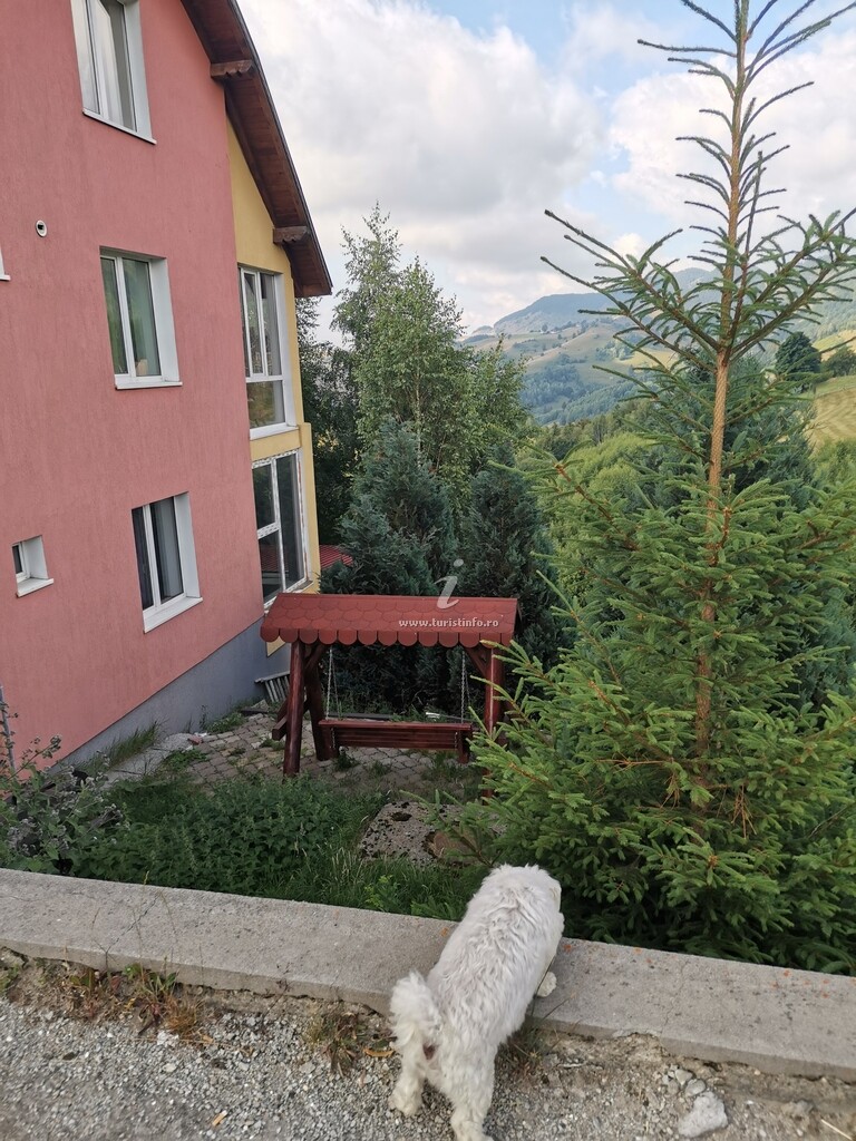 Vila Măriuca-Peștera