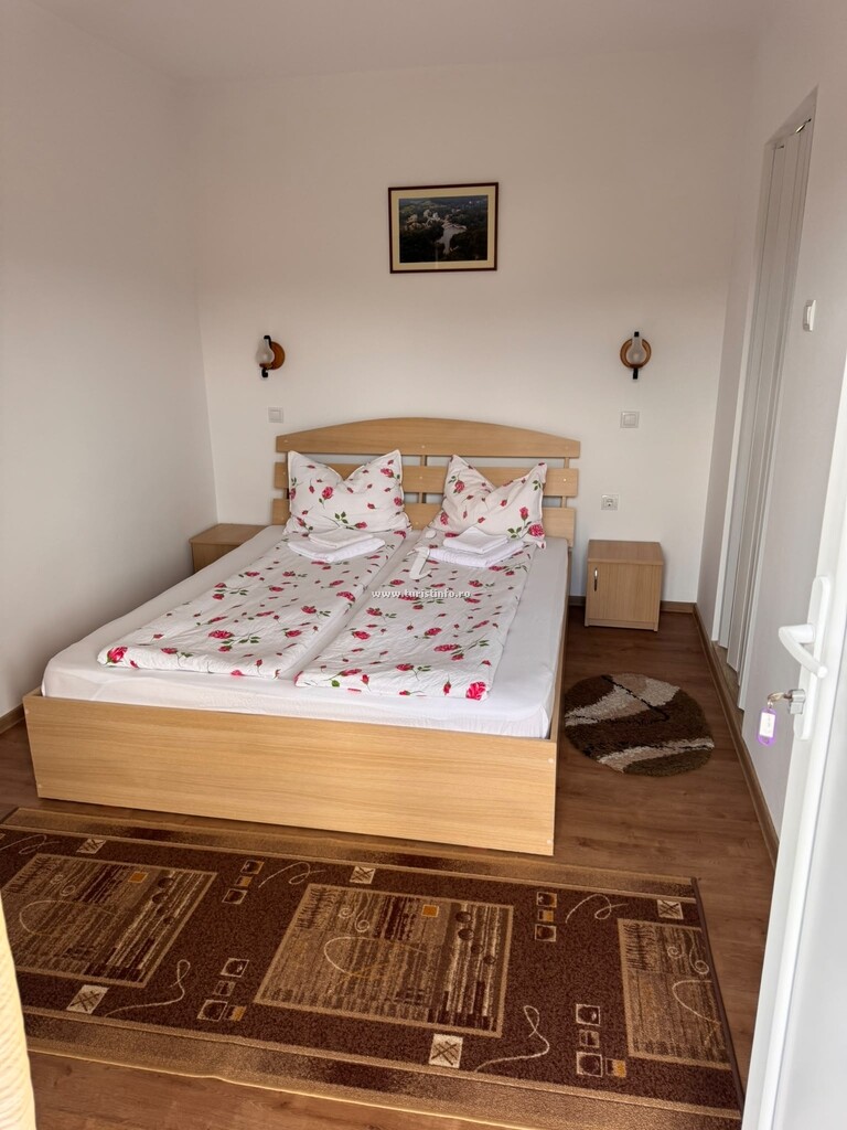 Casa de vacanță Ildiko