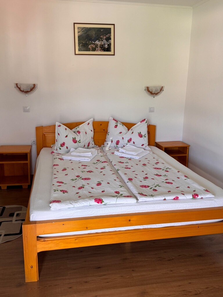 Casa de vacanță Ildiko
