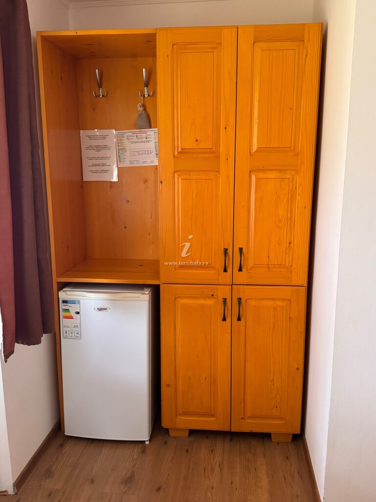 Casa de vacanță Ildiko