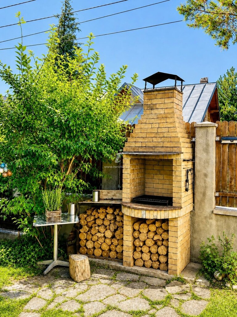 Camere de închiriat Cascada