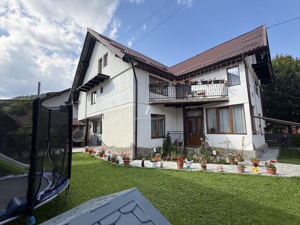 Casa Luțea