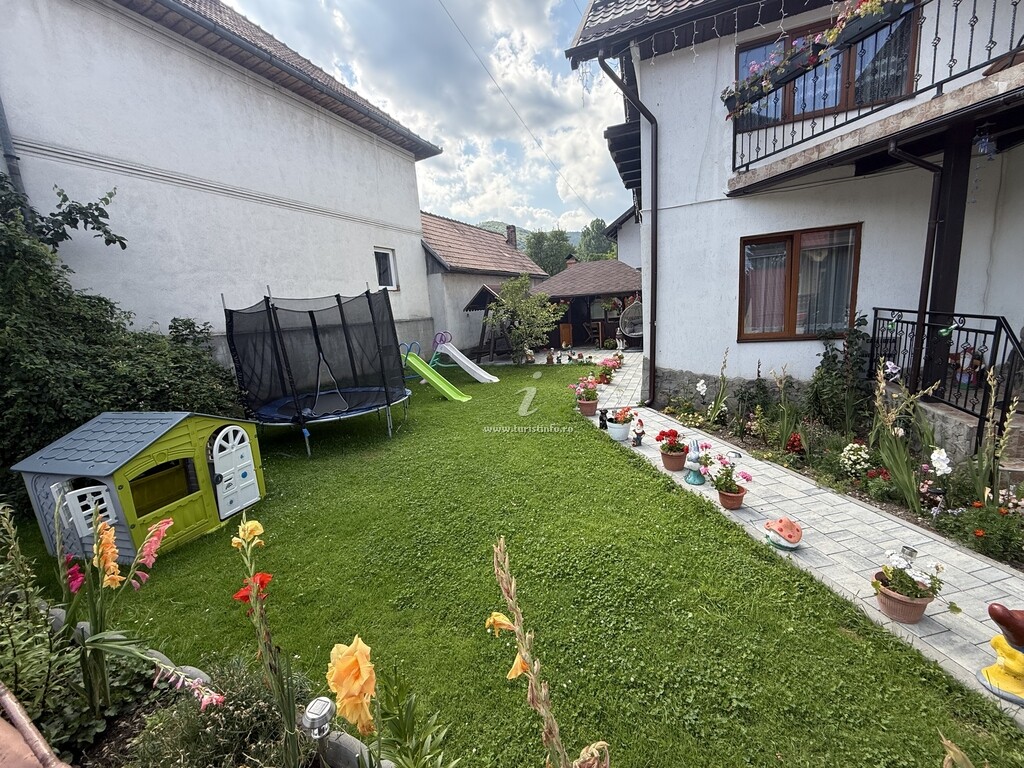 Casa Luțea