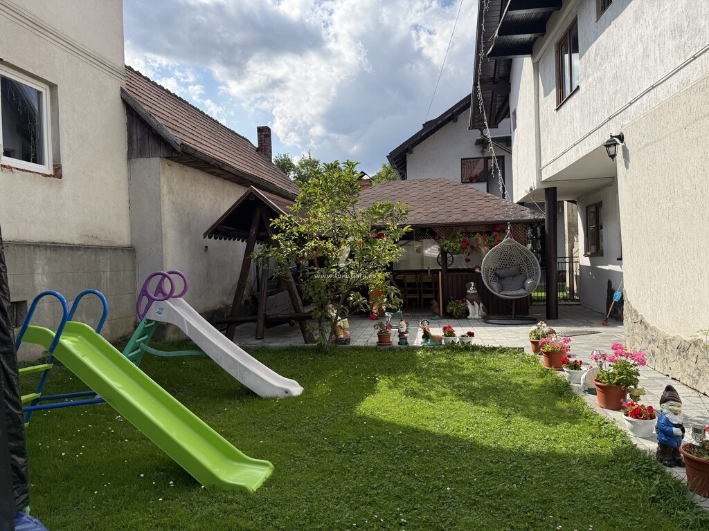 Casa Luțea
