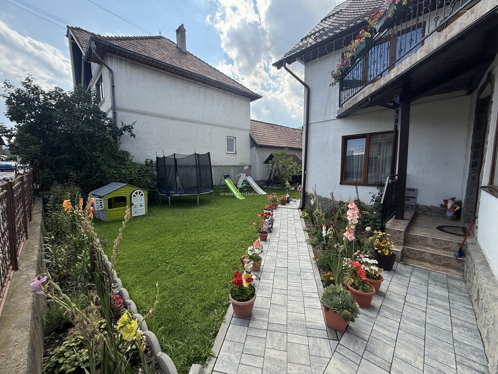 Casa Luțea