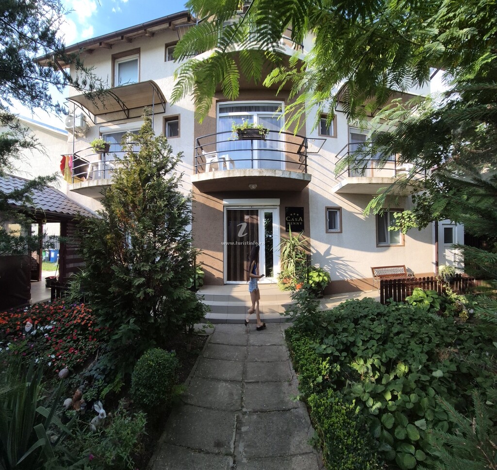 Casa Benny