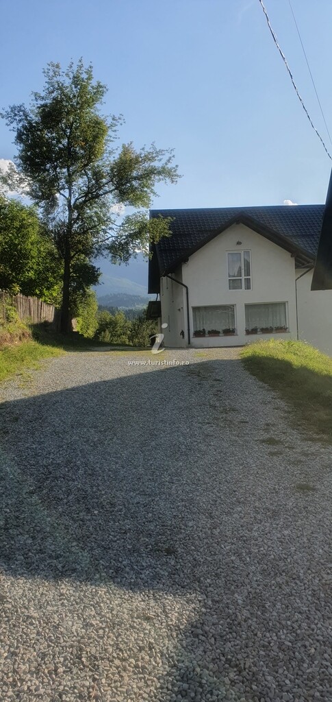 Casa Danci Centru