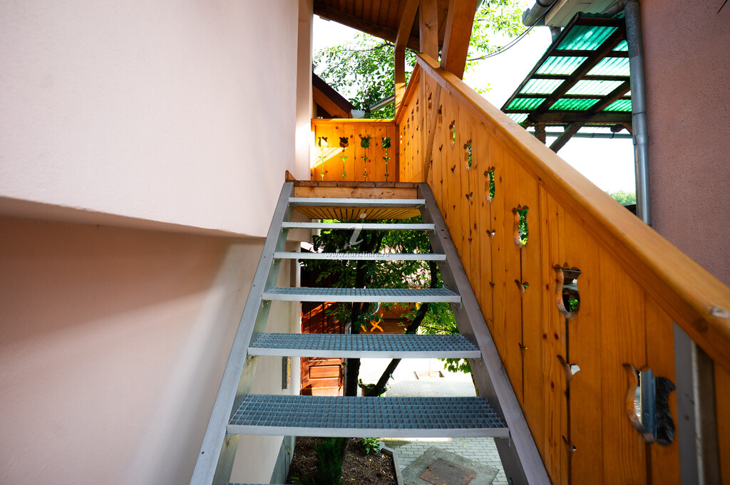 Casa Hanna