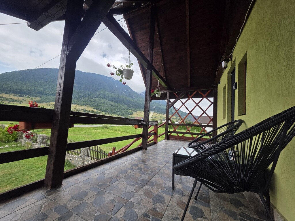 Casa Maricom Home