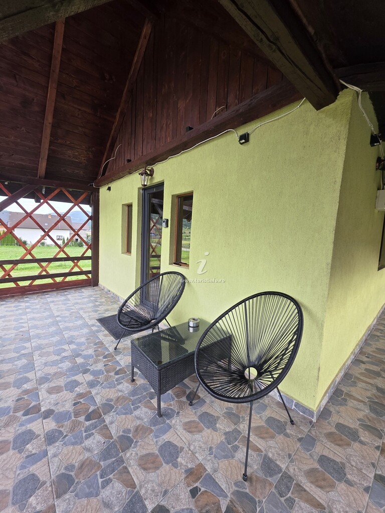Casa Maricom Home