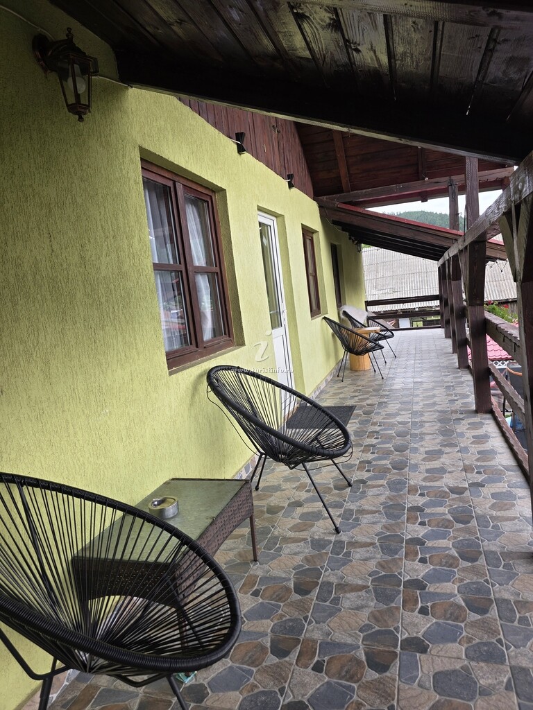 Casa Maricom Home