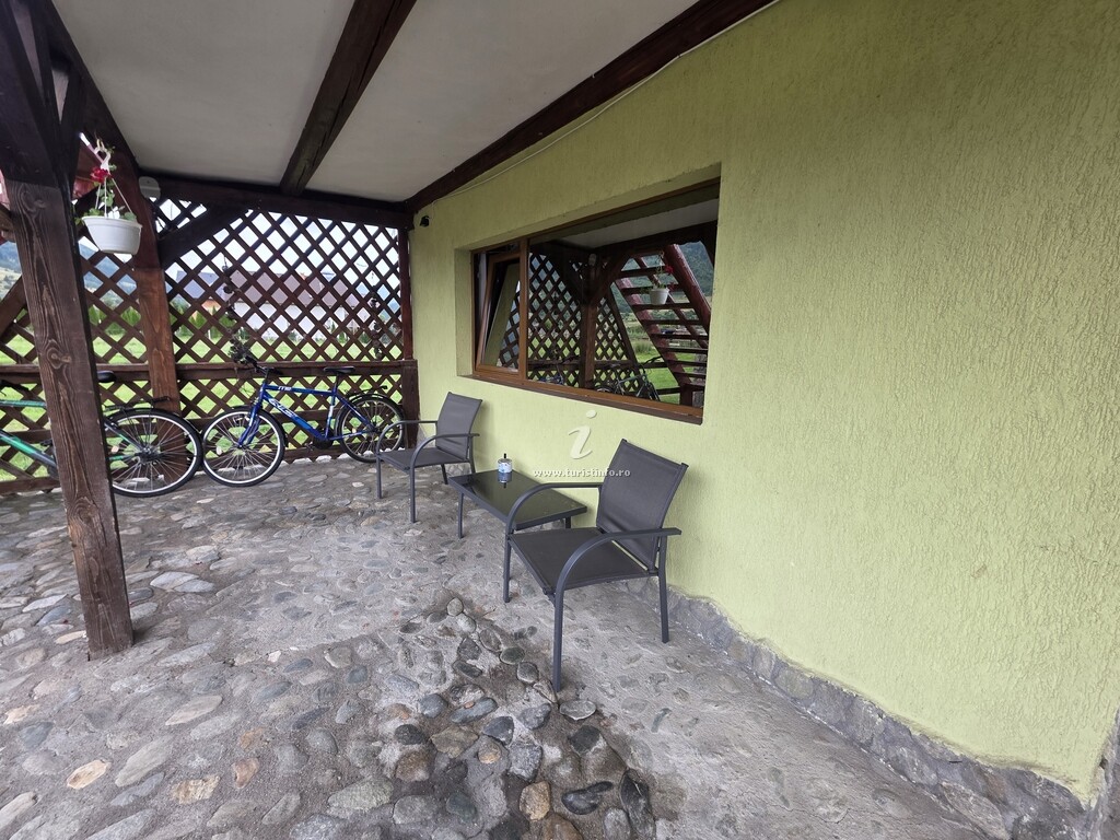 Casa Maricom Home