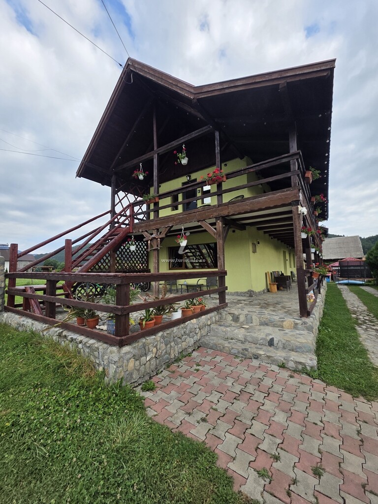 Casa Maricom Home