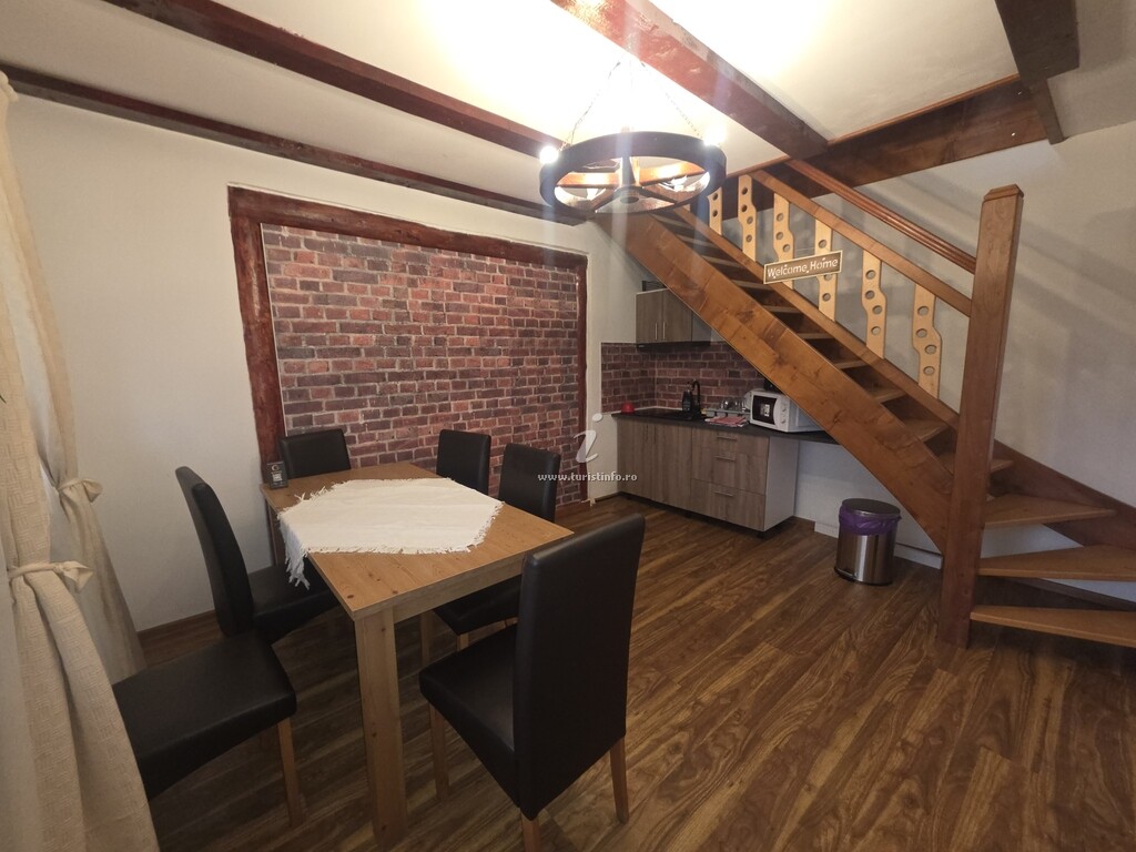 Casa Maricom Home