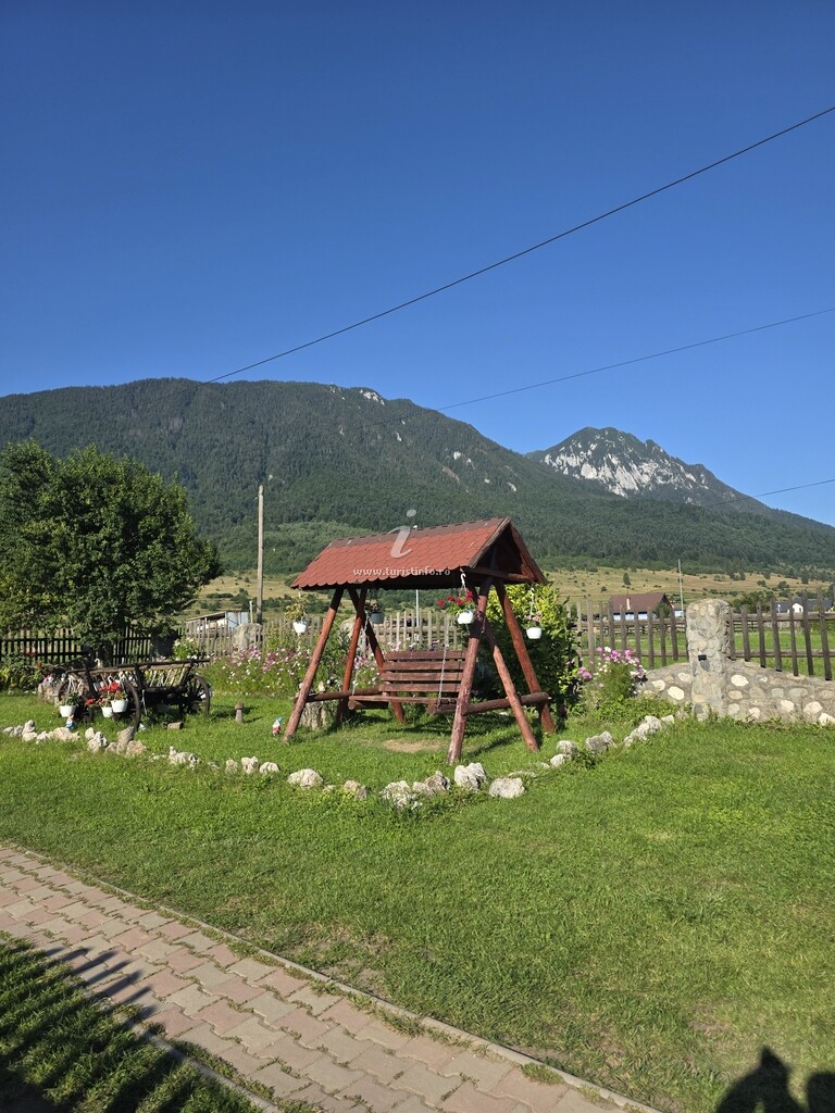 Casa Maricom Home
