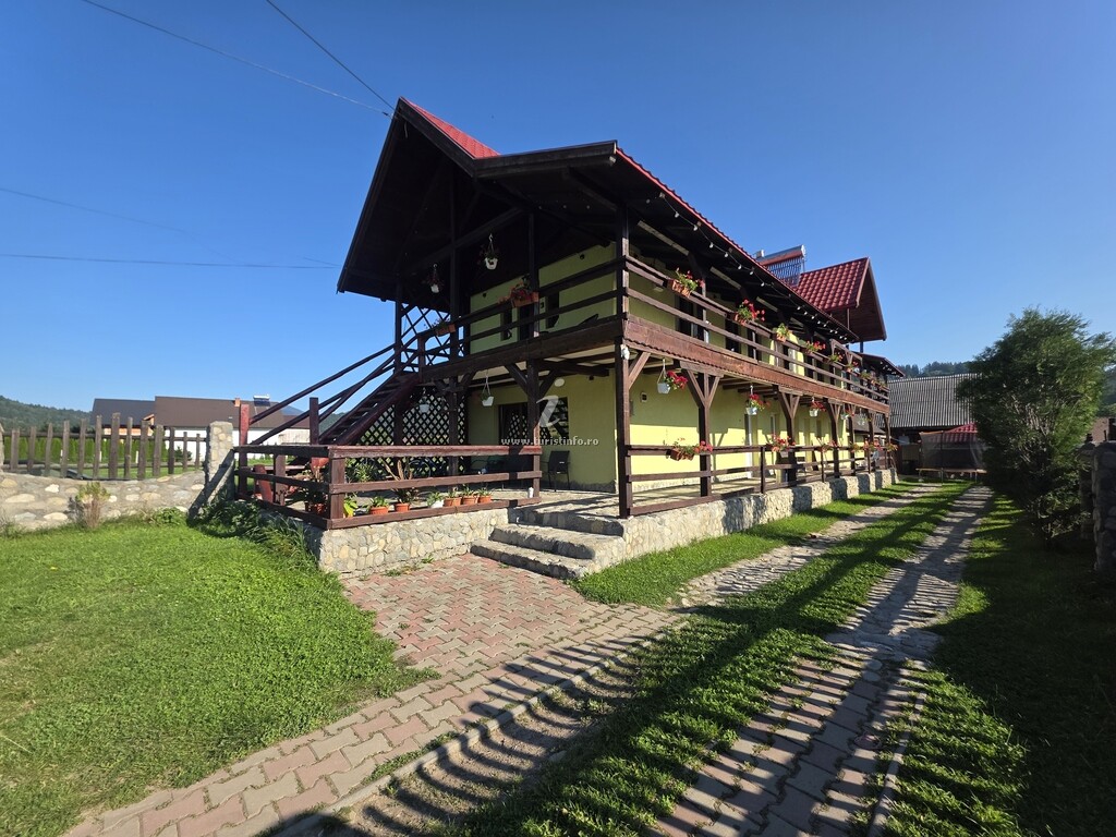 Casa Maricom Home