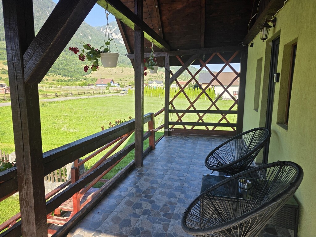 Casa Maricom Home